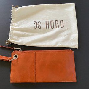 HOBO Vida Wristlet
